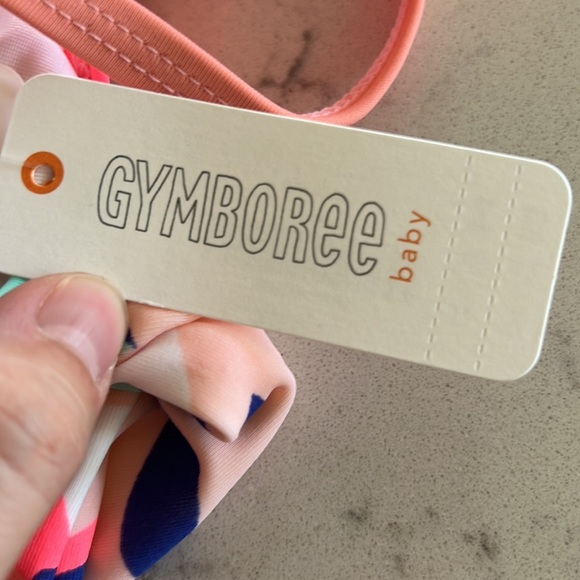 NWT Gymboree 18-24 month swimsuit - Picture 5 of 9